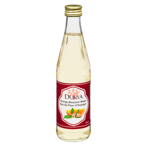 Dunya Blossom Water Orange 300 ml