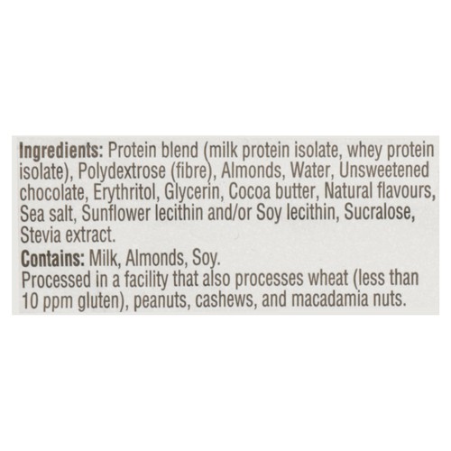 Quest Gluten-Free Protein Bar Chocolate Chips Cookie Dough 60 g