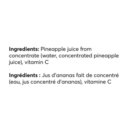 Oasis Juice Pineapple 960 ml