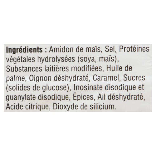French's Brown Gravy 21g