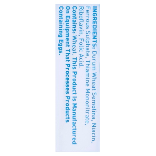 Italpasta Pasta Macaroni Elbows 900 g