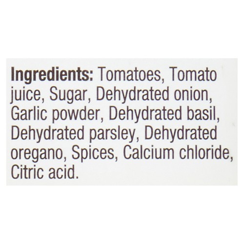 Pastene Diced Tomatoes Spiced No Salt 796 ml