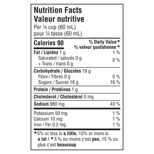P.F. Chang's Sauce Kung Pao Home Menu 350 ml