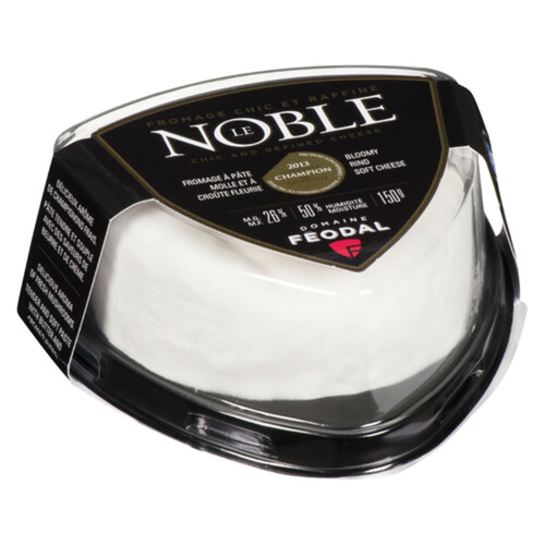 Fromagerie Domaine Féodal Cheese Le Noble 150 g