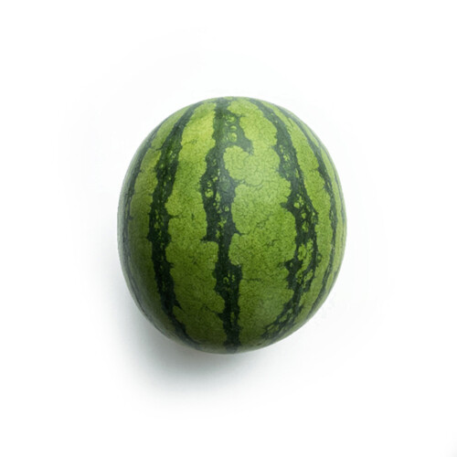 Seedless Watermelon Mini 1 Count 