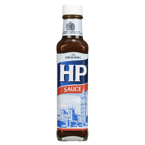 HP Sauce Original 255 g