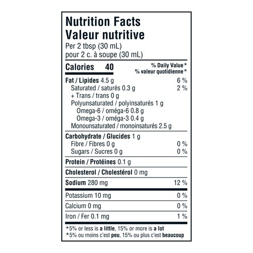 Renees Dressing Italian Spring Herb Vinaigrette 350 ml