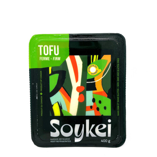 Soykei Tofu Firm 400 g