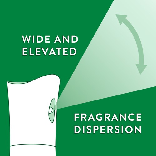 Air Wick Automatic Air Freshener Bali Ocean Fragrance 175 g