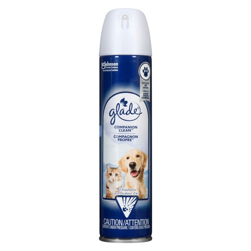 Glade Air Freshener Companion Clean 226 g