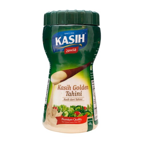 Kasih Golden Tahini 450 g