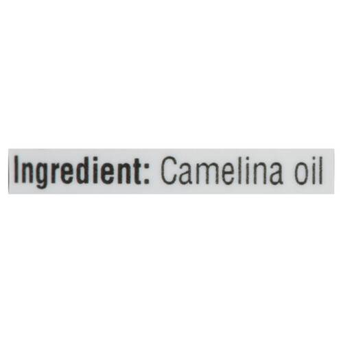 Et Voilà ! Camelina Oil 250 ml