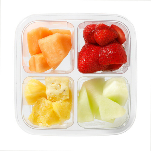 Fruit Tray