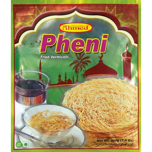 Ahmed Fried Vermicelli Pheni 200 g