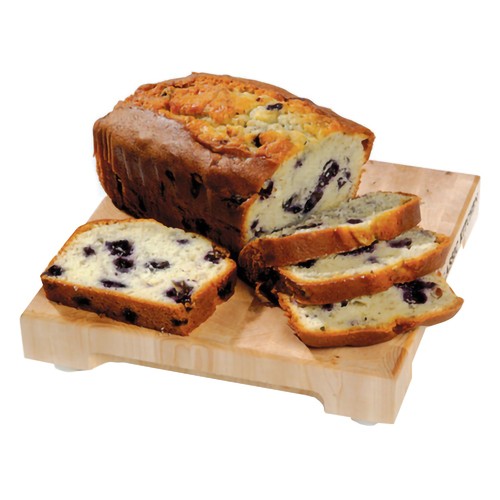 Mom's Loaf Cake Blueberry 500 g