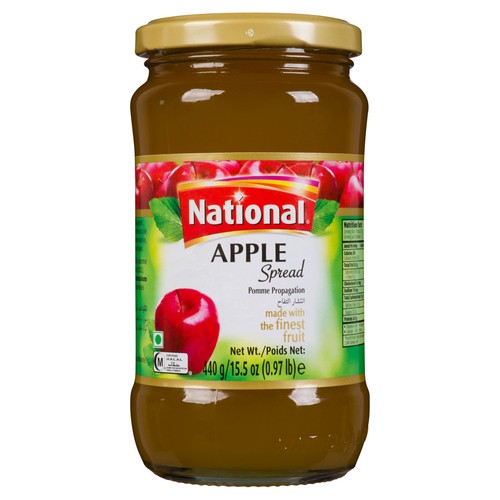 National Apple Spread 440 g