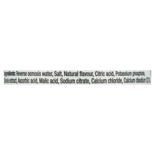 Powerade H2O Plus Sports Drink Mixed Berry 710 ml (bottle)
