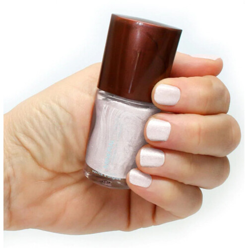 Mineral Fusion Nail Polish Dazzling Diamonds 10 ml