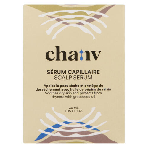 Chanv Scalp Serum 30 ml