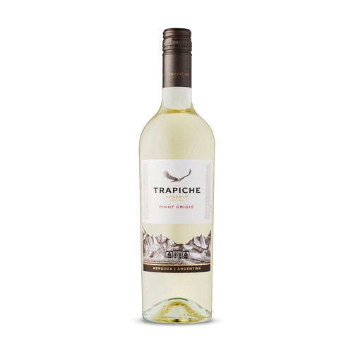 Trapiche Reserve Pinot Grigio 750 ml (bottle)
