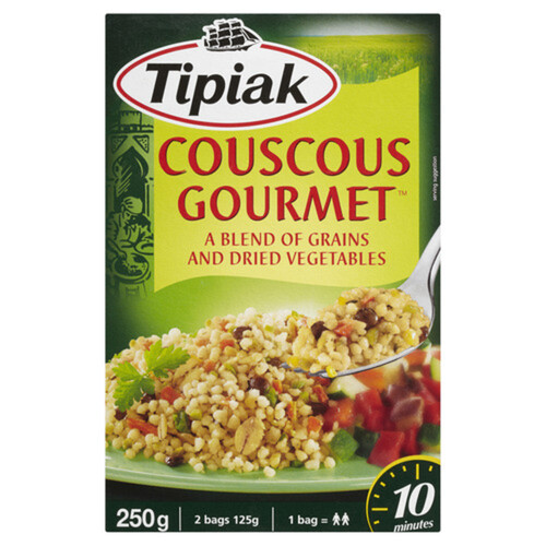 Tipiak Couscous Gourmet 250 g