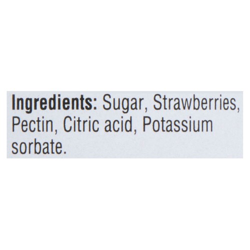 Cora Spread Strawberry 250 ml