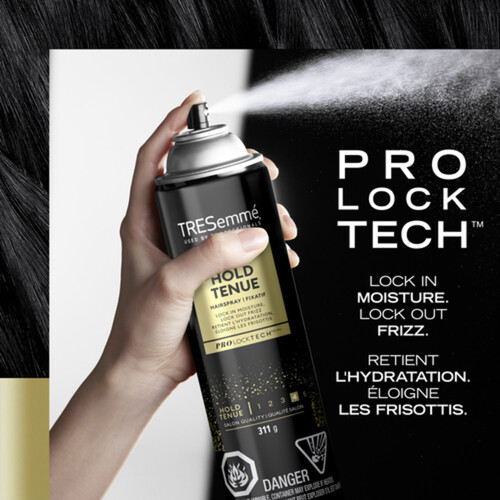TRESemmé Pro Lock Tech Hairspray Extra Hold 311 g