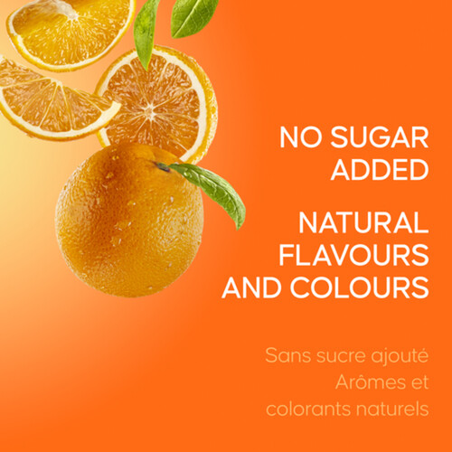 SunRype Juice Pure Orange 900 ml