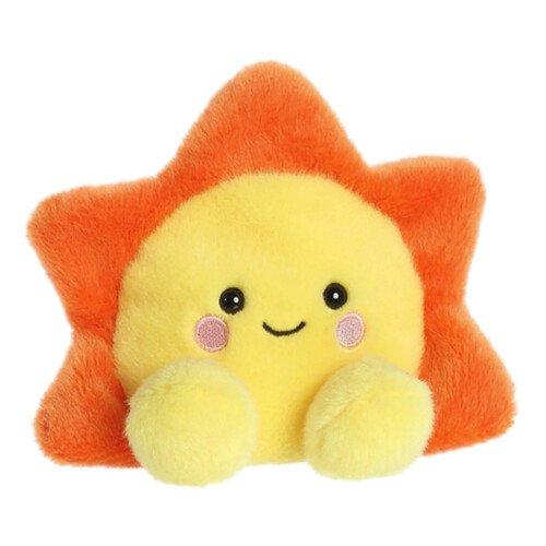 Aurora Palm Pals Plush Toy Rae Sun 1 Count