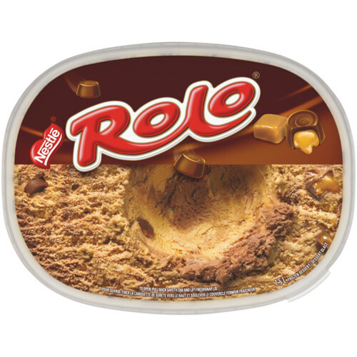 Nestlé Rolo Frozen Dessert 1.5 L