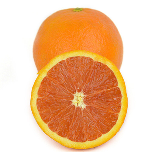 Cara Cara Red Navel Orange 1 Count