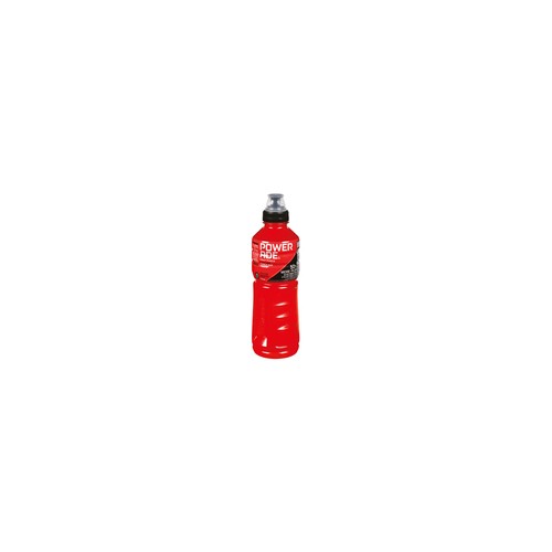 Powerade Sports Drink Fruit Punch 710 ml (bottle)