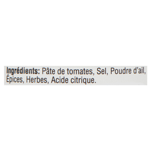 Pastene Tomato Paste Flavored 156 ml