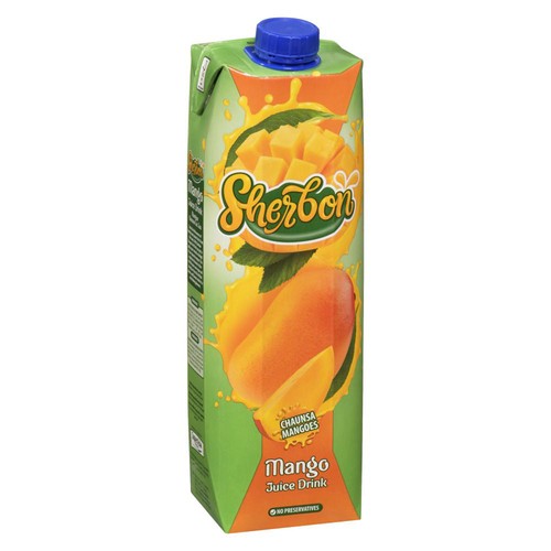 Sherbon Mango Juice Chaunsa 1 L