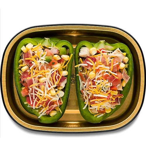 Easy Meals Entree Stuffed Peppers 548 g