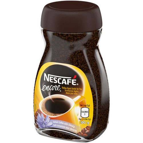 Nescafe Instant Coffee ENCORE 100 g
