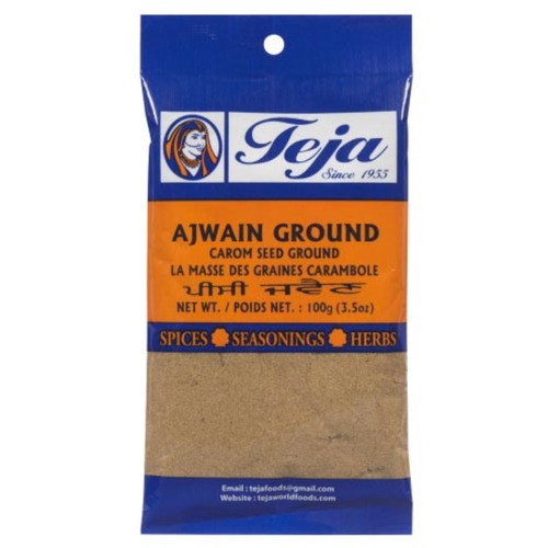 Teja  Ajwain 100 g