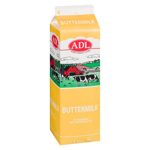 ADL Buttermilk 1 L