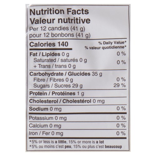 Dare Real Mallow Candy Summer Peach 170 g