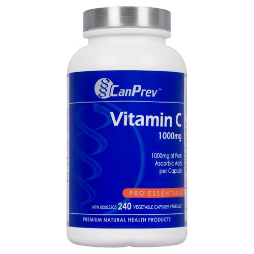 CanPrev Vitamin C 240