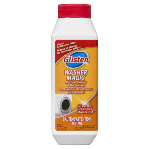 Glisten Magic Washer Cleaner 355 mL