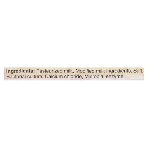 Saputo Lactose-Free Mozzarellissima Cheese Pizza Mozzarella 690 g
