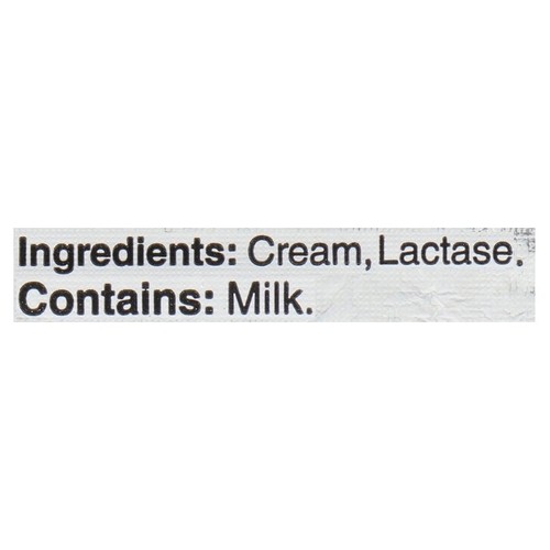 Lactantia Lactose-Free Butter Unsalted 454 g