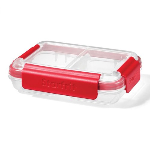 Starfrit Easy Lunch Split Container 473 ml