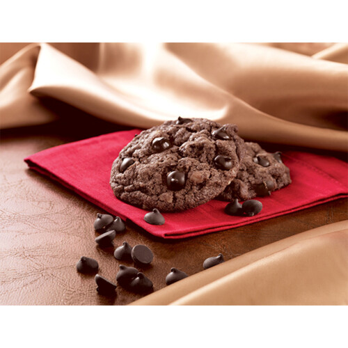 Hershey's Gluten-Free Chipits Dark Chocolate 250 g