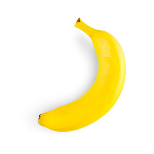 Banana 1 Count (ripe in 3 days)