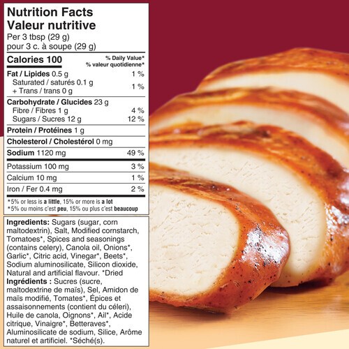 Kraft Shake 'N Bake Coating Mix Bbq Chicken Glaze 184 g