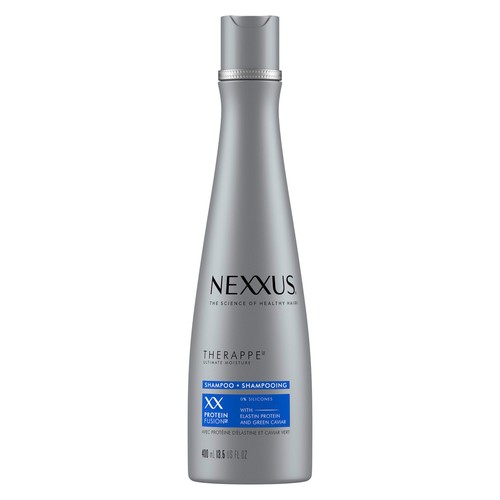 Nexxus Shampoo Therappe For Dry Hair 400 ml