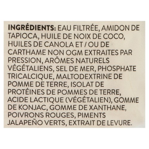 Daiya Gluten-Free Dairy-Free Cutting Board Spicy Monterey Jack Style Shreds 200 g