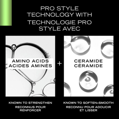 TRESemmé PRO Style Tech Conditioner Flawless Curls + Coconut Essence 828 ml